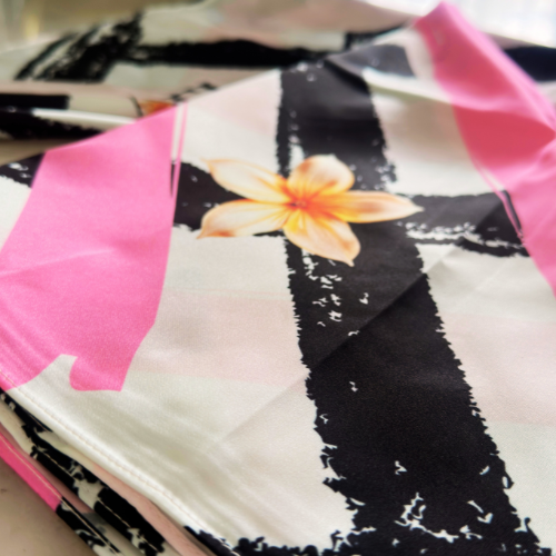LaMarra Luxury Scarf