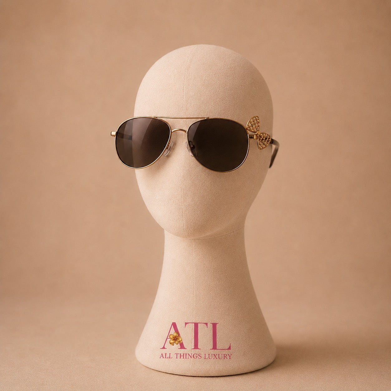 Brownie Sunnies