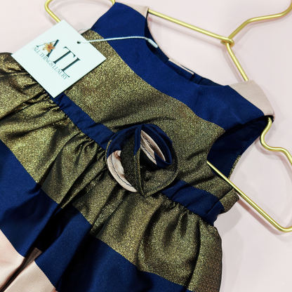 Kensington Dress