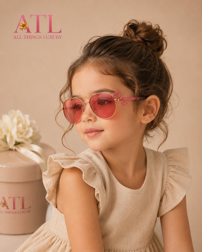 Brownie Sunnies
