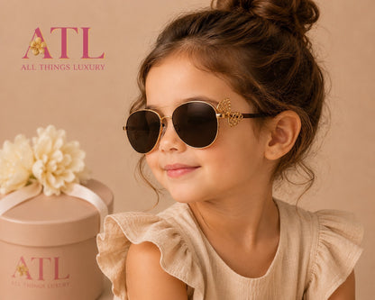 Brownie Sunnies