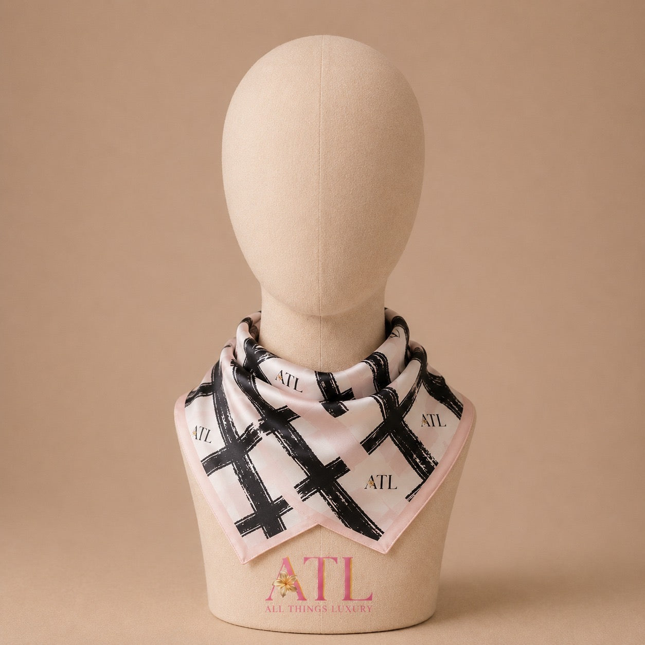 Shamone Signature Scarf