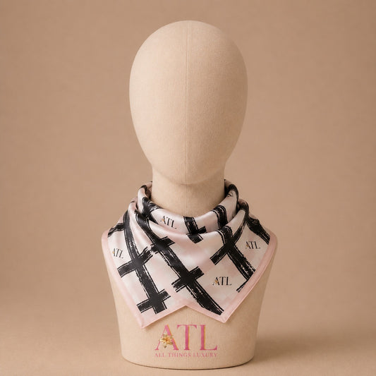 Shamone Signature Scarf