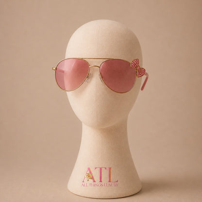 Brownie Sunnies