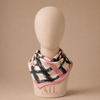 LaMarra Luxury Scarf