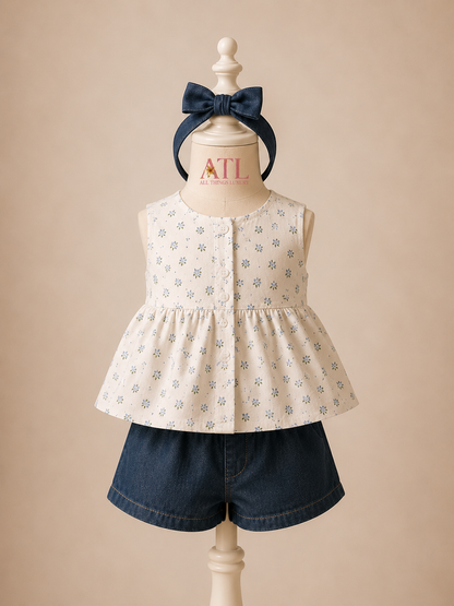 Daisy Lane Play Set