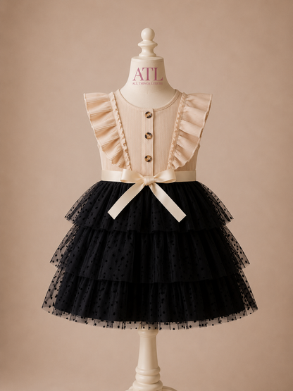 The Blair Dress