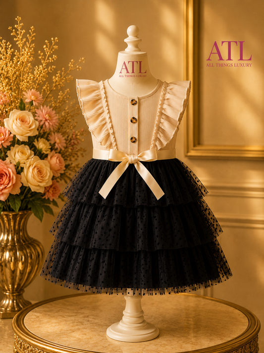 The Blair Dress