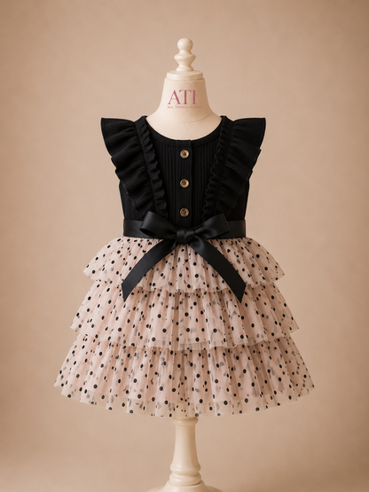 The Blair Dress