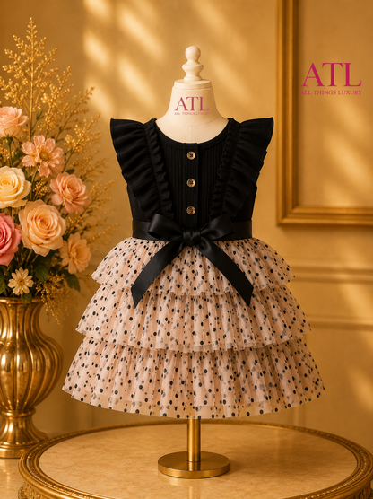 The Blair Dress
