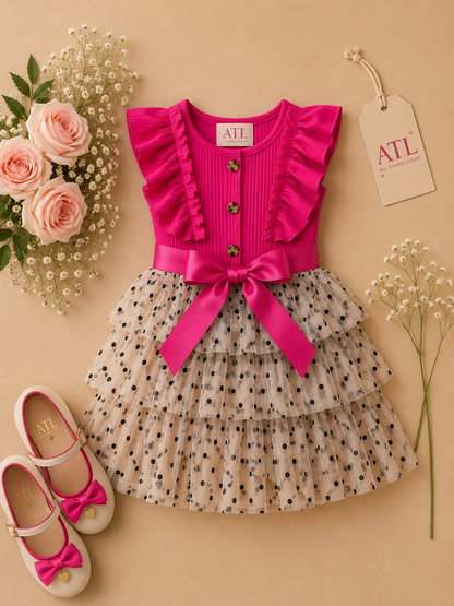 The Blair Dress