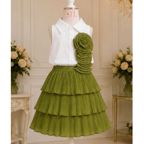 Olive & Vivi Set