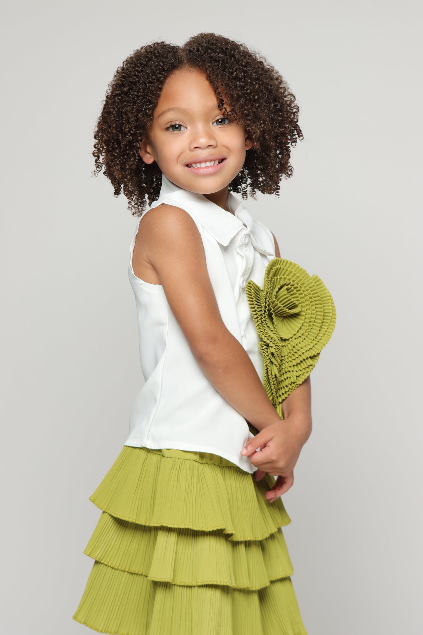 Olive & Vivi Set