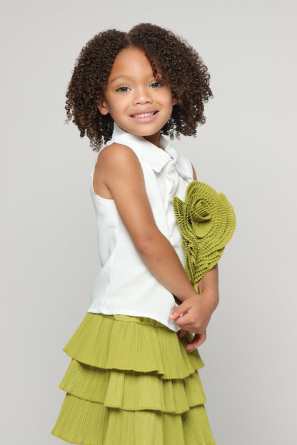 Olive & Vivi Set