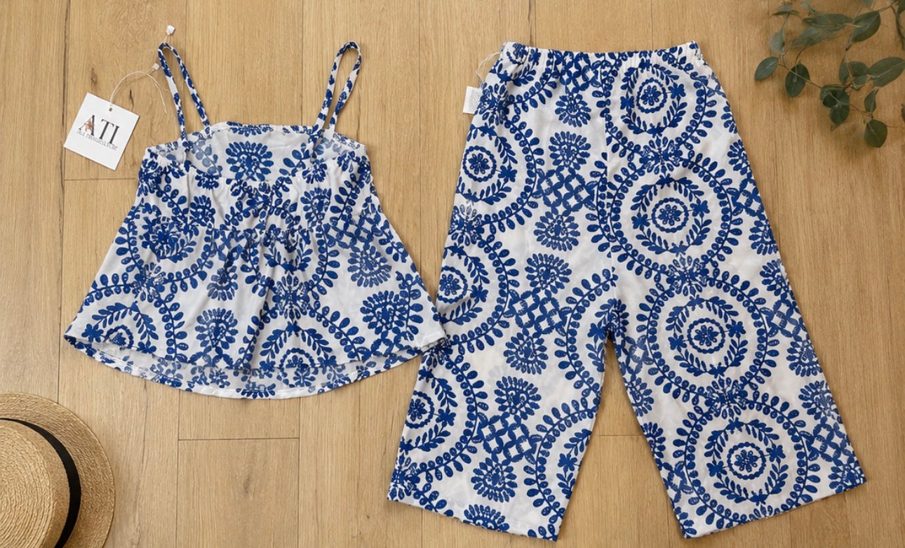Santorini Muse Maxi