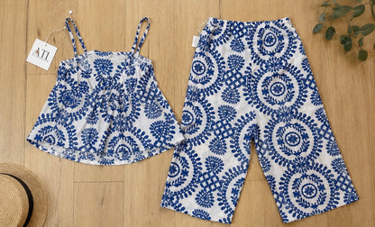 Santorini Muse Maxi