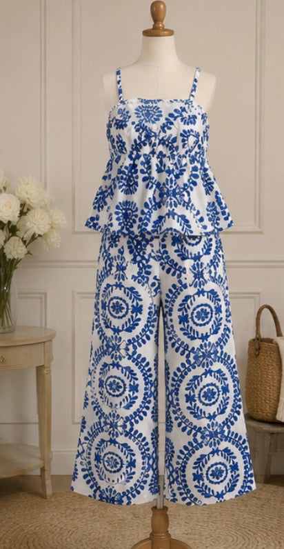 Santorini Muse Maxi
