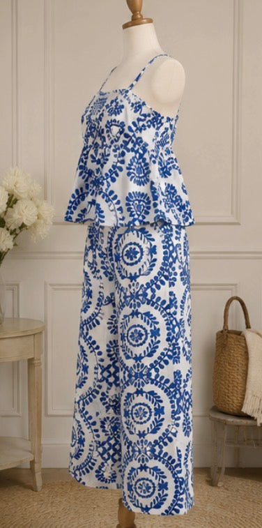 Santorini Muse Maxi