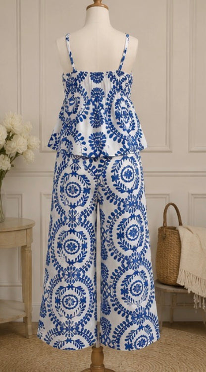 Santorini Muse Maxi