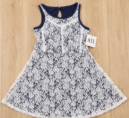 London Bridges Dress
