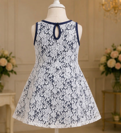 London Bridges Dress
