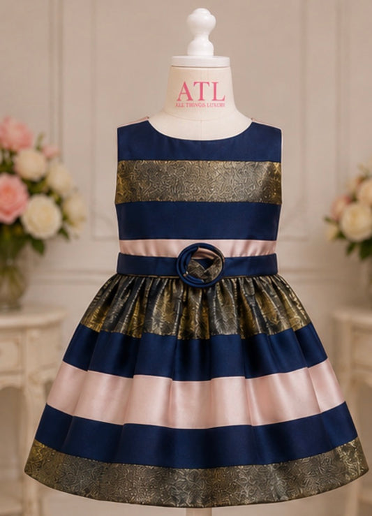 Kensington Dress