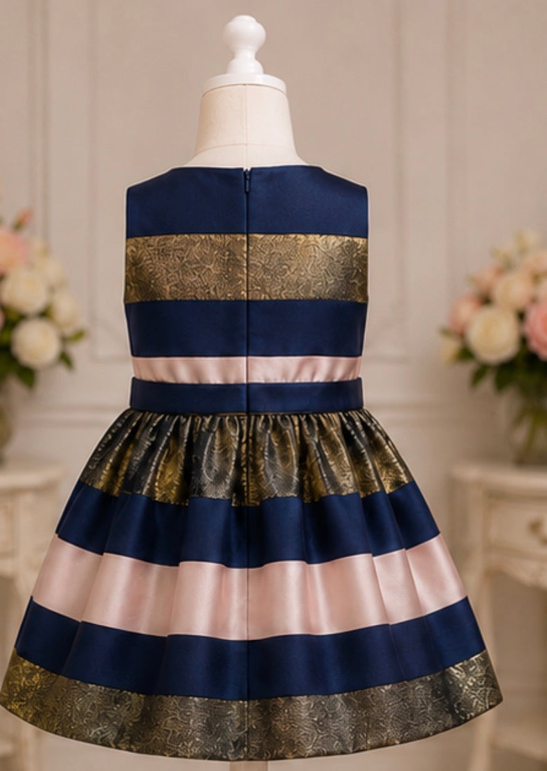 Kensington Dress