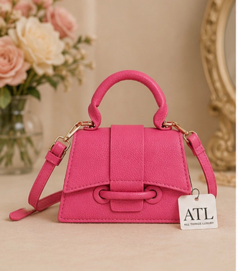 Midtown Purse - Petite