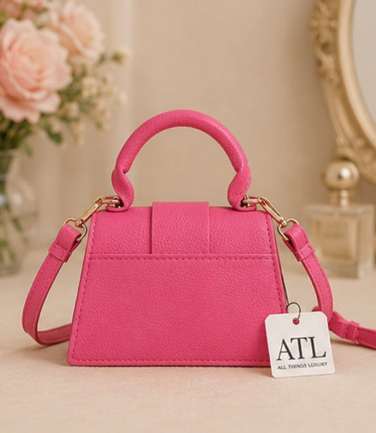 Midtown Purse - Petite