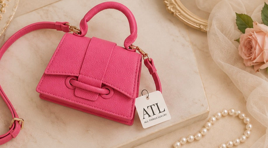 Midtown Purse - Petite