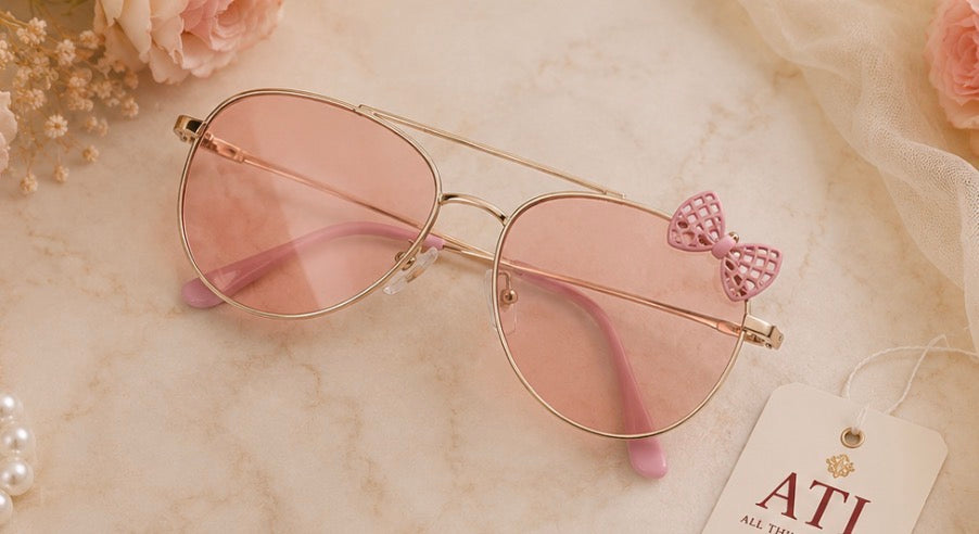 Brownie Sunnies