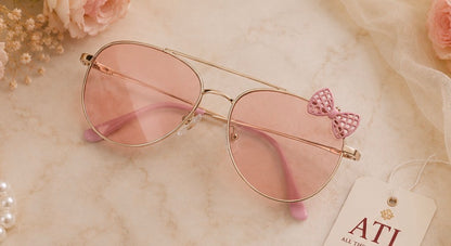 Brownie Sunnies