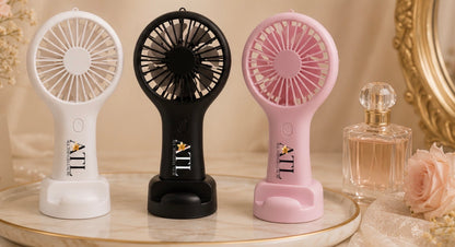 It Girl Fan