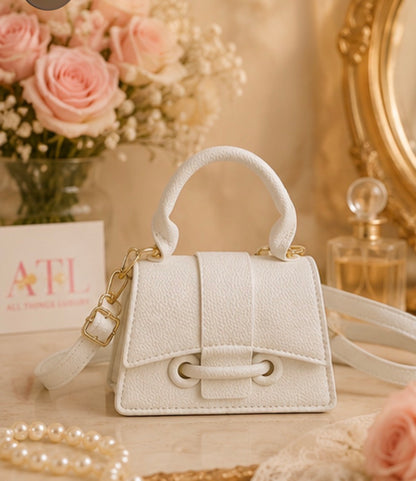 Midtown Purse - Petite