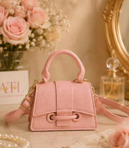 Midtown Purse - Petite