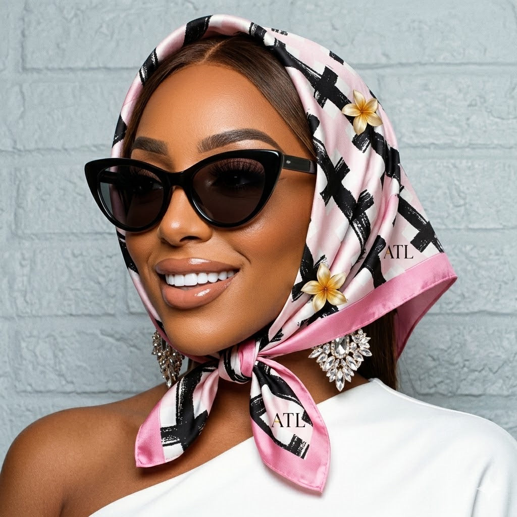 LaMarra Luxury Scarf