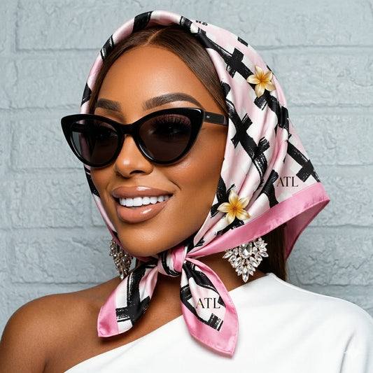 LaMarra Luxury Scarf