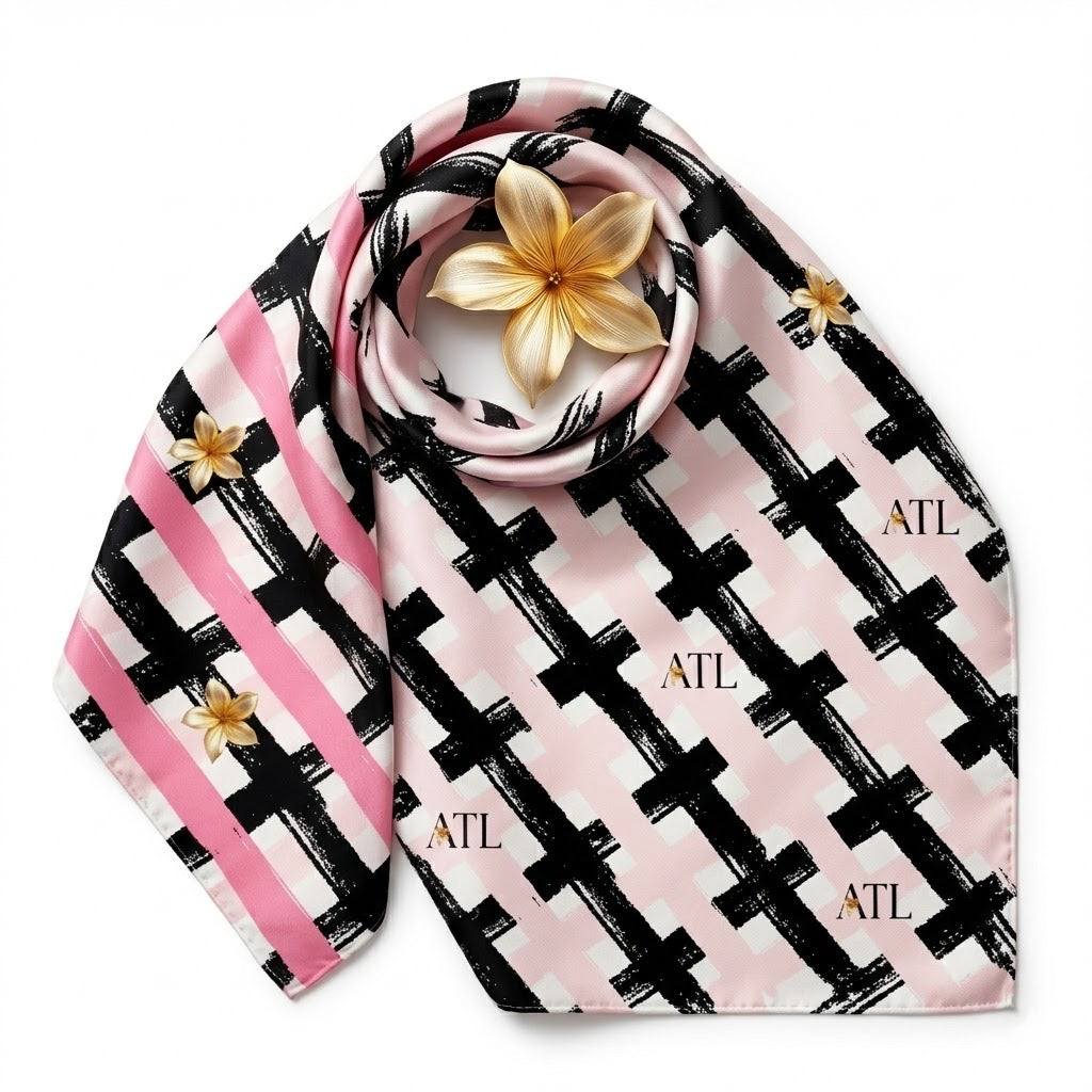 LaMarra Luxury Scarf