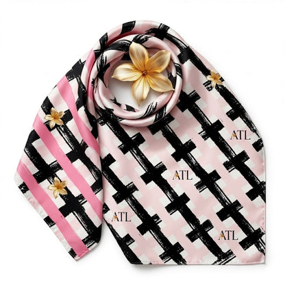 LaMarra Luxury Scarf