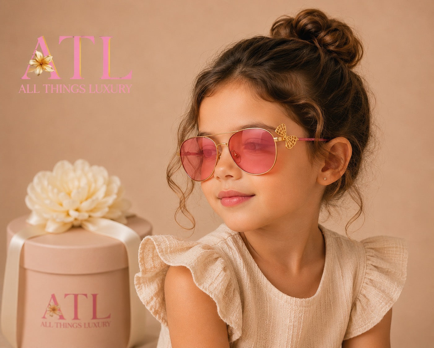 Brownie Sunnies