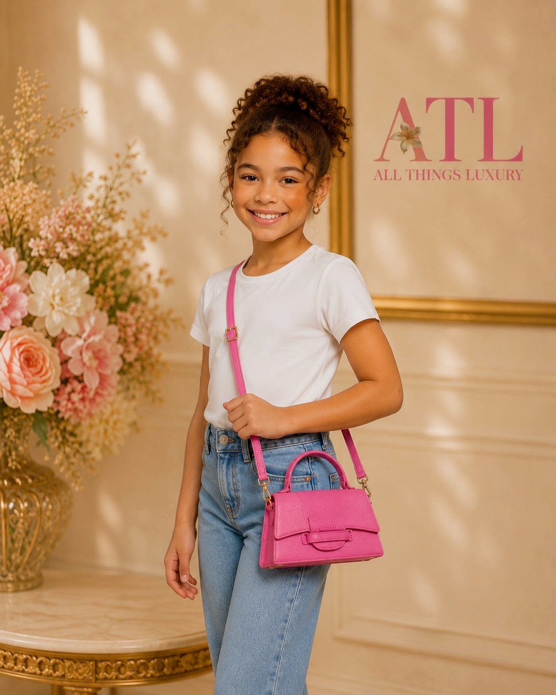 Midtown Purse - Petite