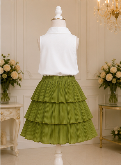 Olive & Vivi Set